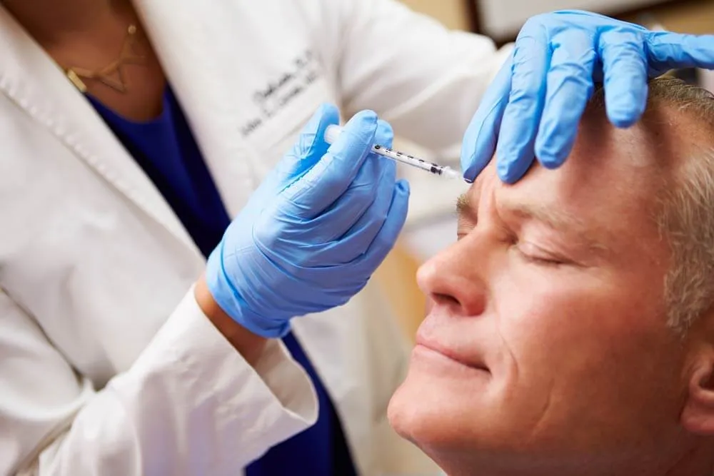OlderManBotox