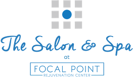 Focal Point Salon & Spa logo