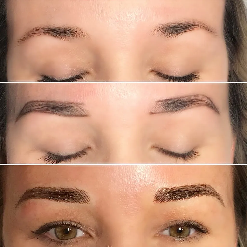Microblading 3