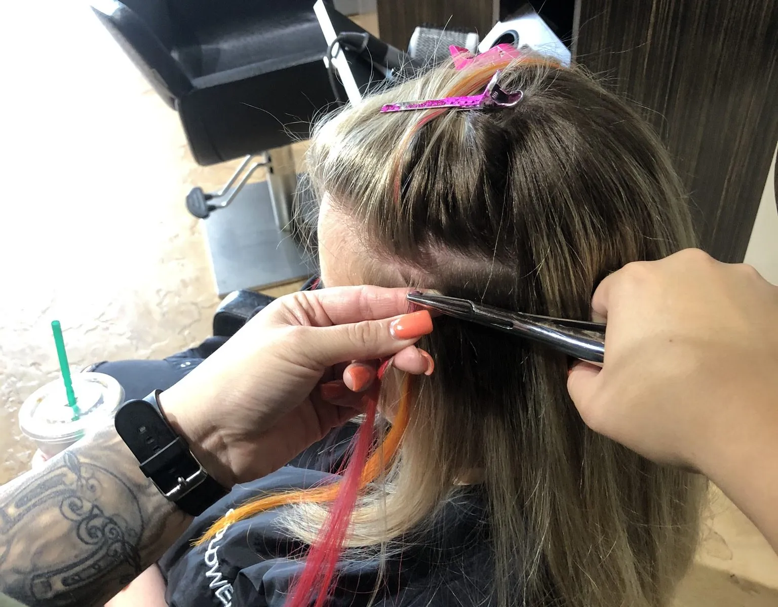 Extensions 4