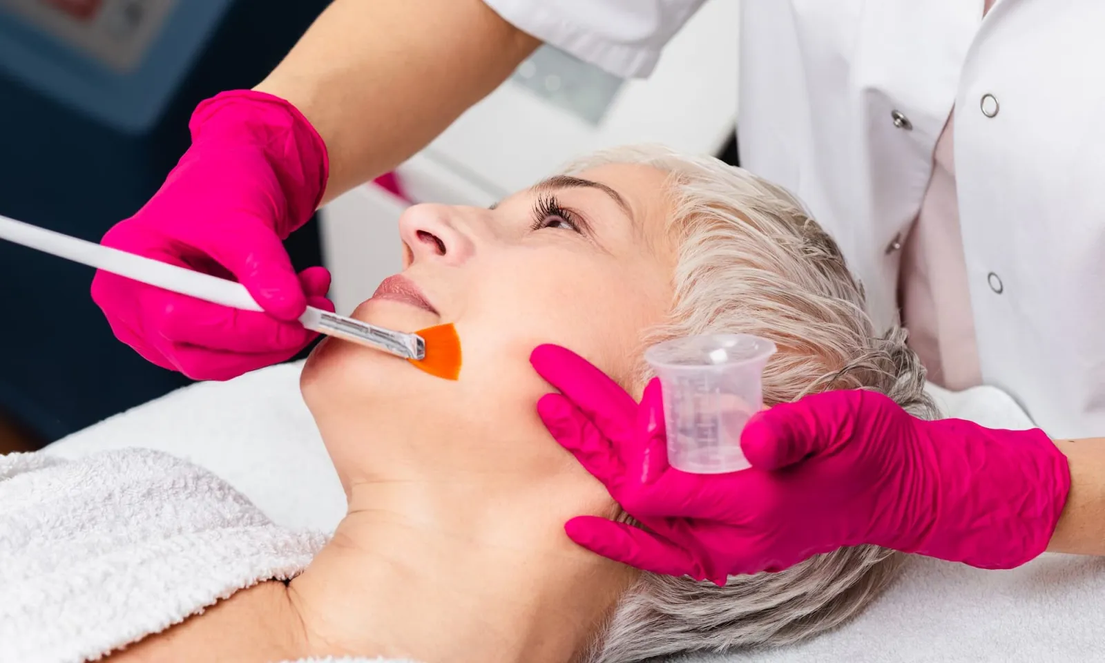 FocalPointSalonInfoAboutChemicalPeelsYouWantToKnow