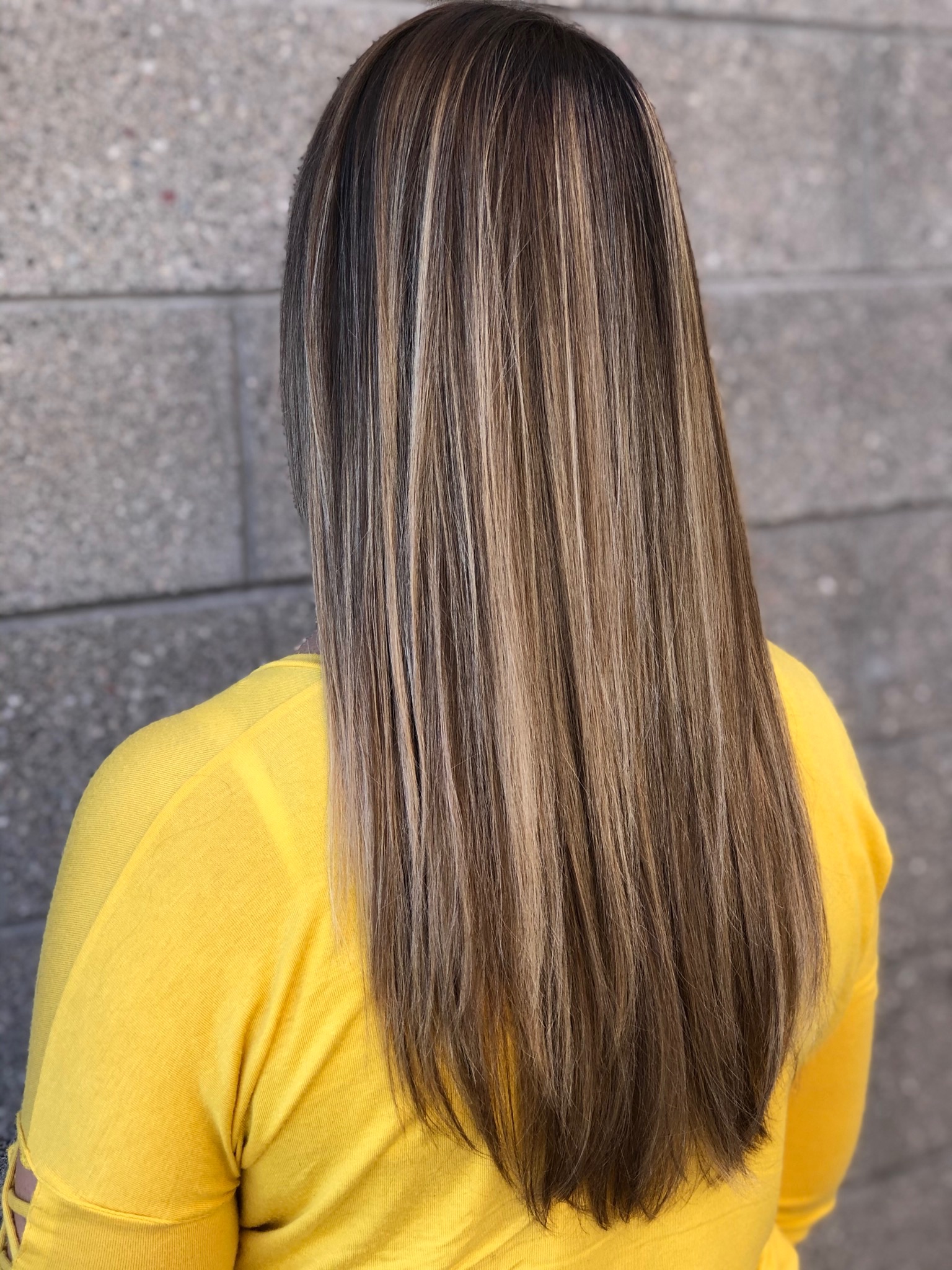 Head Spa Scalp Treatments Phoenix & Scottsdale Focal Point Salon & Spa