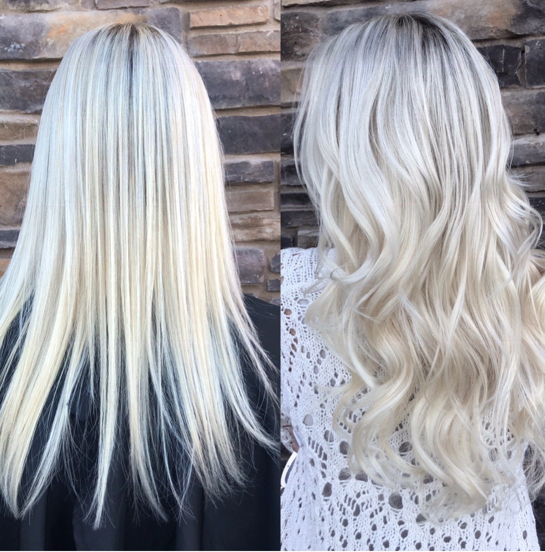 Hair Extensions in Phoenix & Scottsdale | Focal Point Salon & Spa