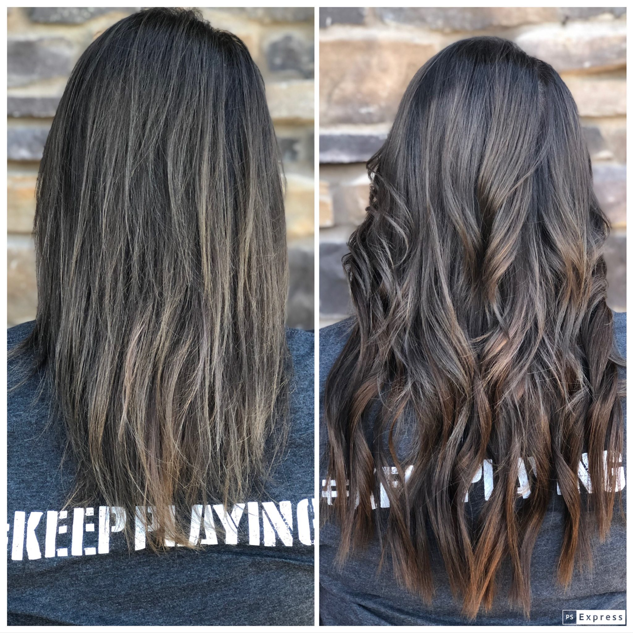 Hair Extensions in Phoenix & Scottsdale Focal Point Salon & Spa