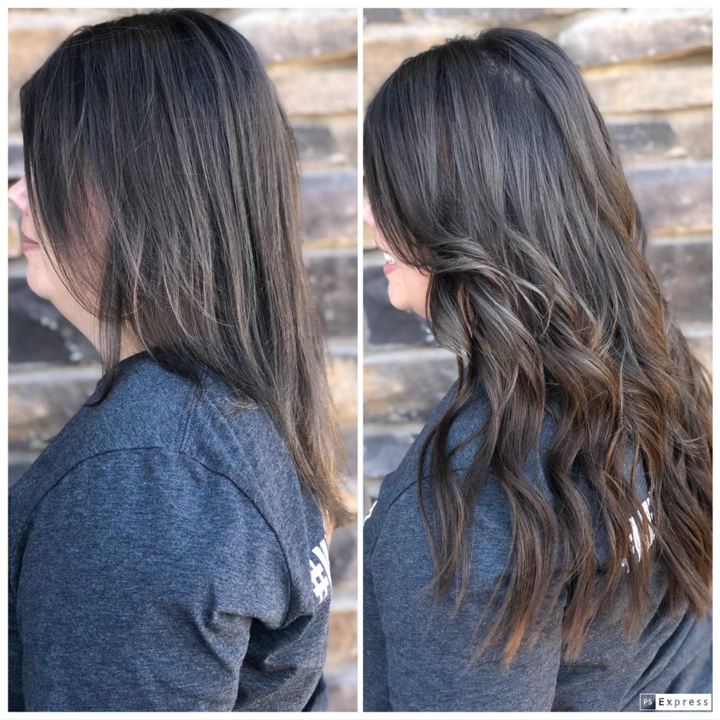 3 month shop hair extensions